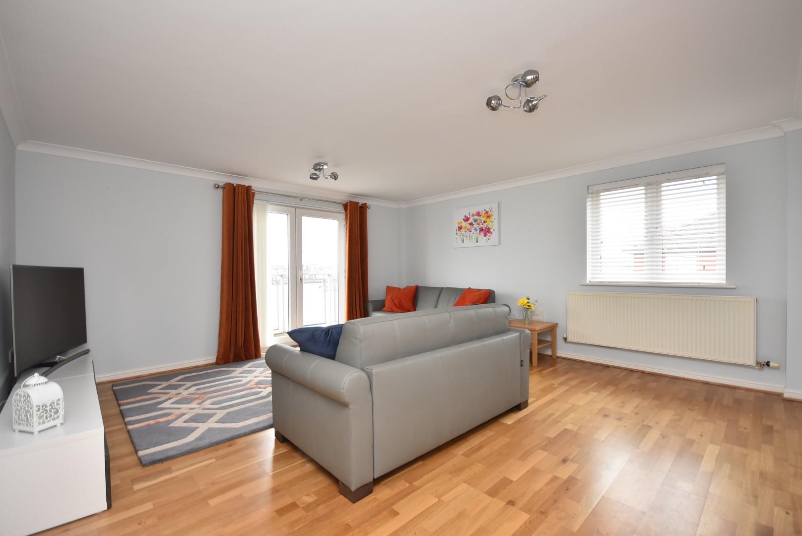 9 Glan Y Mor, Y Rhodfa, Barry, CF63 4BB